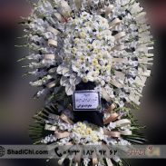 سفارش آنلاین تاج گل در تهران