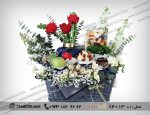 باکس گل لاله ویژه عید نوروز